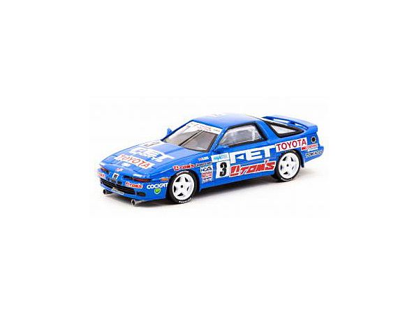 Toyota Supra Turbo MA70 Macau Guia Race 1989 #3