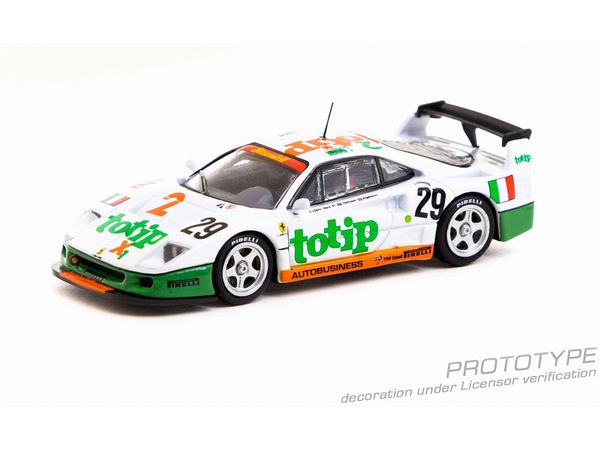 Ferrari F40 LM 24h of Le Mans 1994