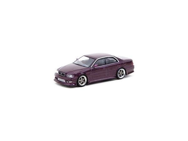 VERTEX Toyota Chaser JZX100Purple Metallic