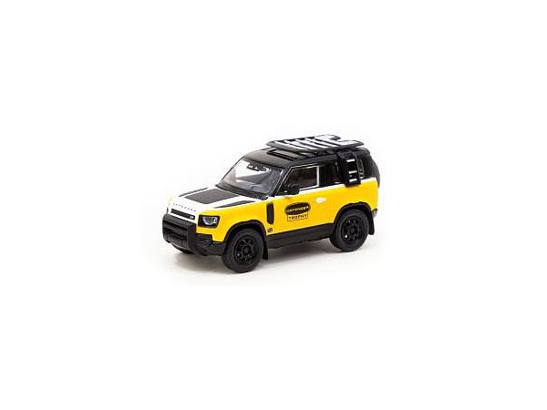 Land Rover Defender 90 Trophy Edition