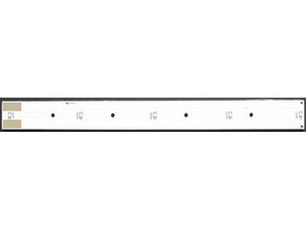 HO Interior LED Lighting Board F2 (White)