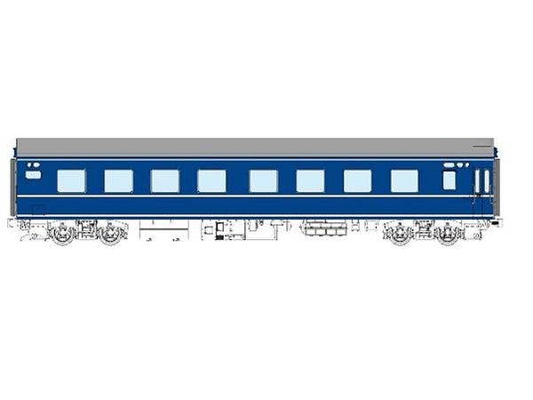 NAHA21 (3-Stripe)