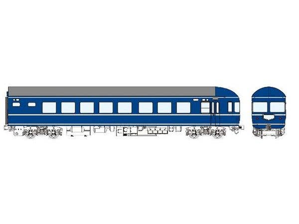 NAHANEFU22 (3-Stripe)