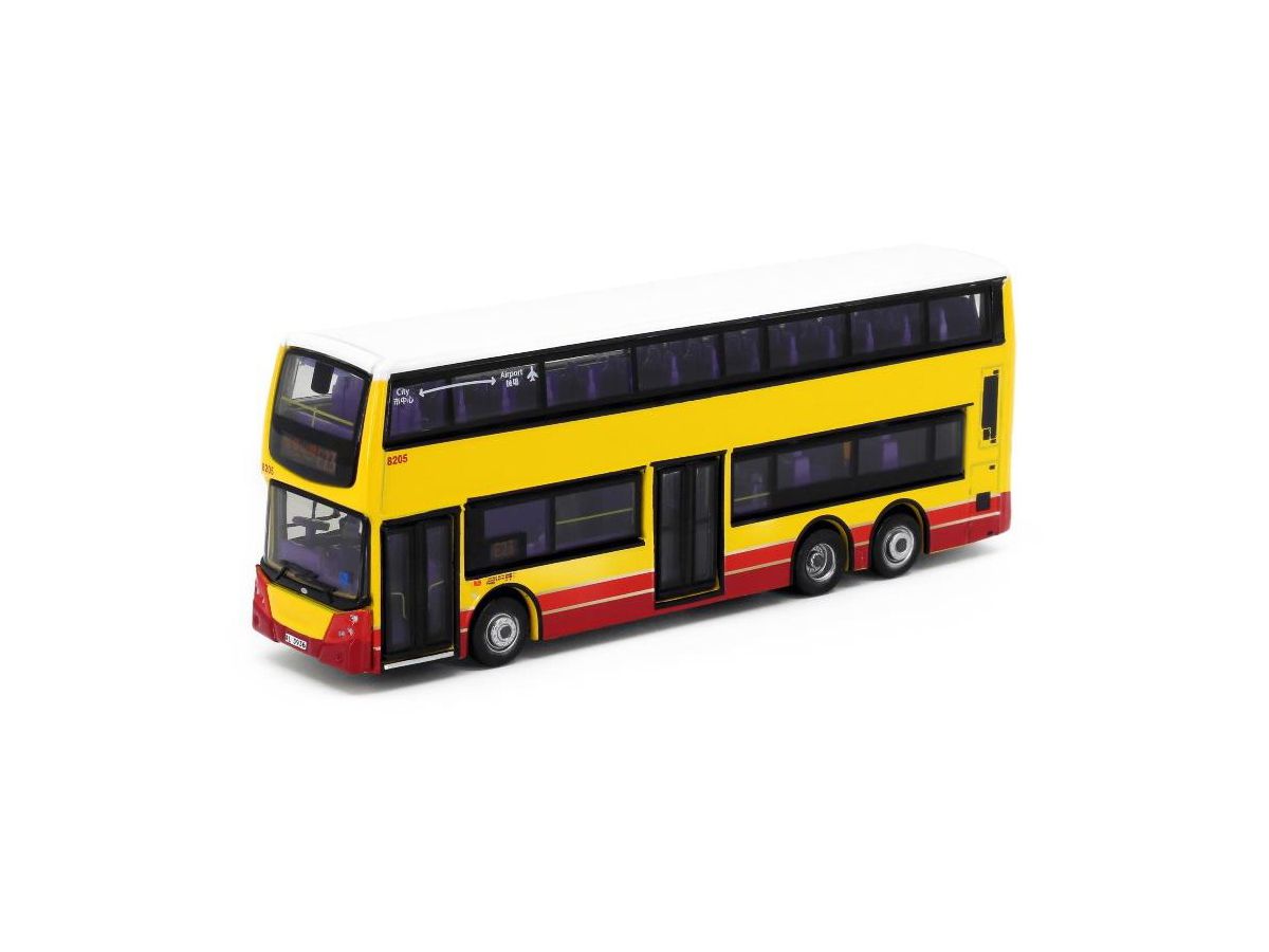 Tiny City L15 Enviro 500 Bus (Airport) (E23)