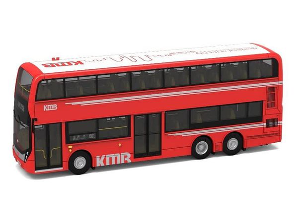 Tiny City No.99 Enviro 500 KMB ADL MMC (601)
