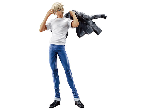 Detective Conan: Toru Amuro