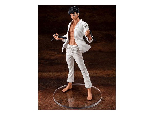 Detective Conan: Makoto Kyogoku