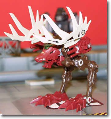 B014 Deantler | HLJ.com