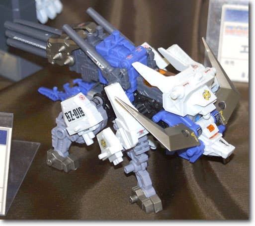 B018 Dispelow | HLJ.com