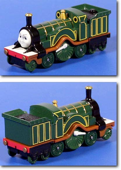 Tomica Emily | HLJ.com