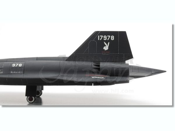 Lockheed SR-71A 