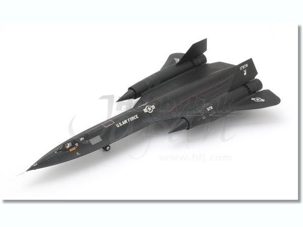 SR-71 Blackbird US Air Force 9th SRW Rapid Rabbit | HLJ.com