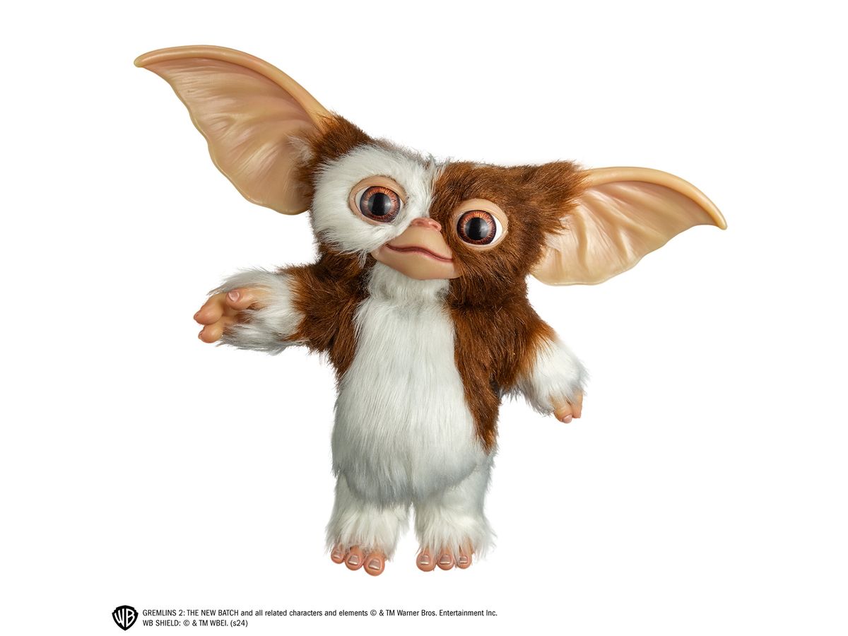 Gremlins 2: The New Batch - Prop Replica - Puppet: Gizmo (Reissue)