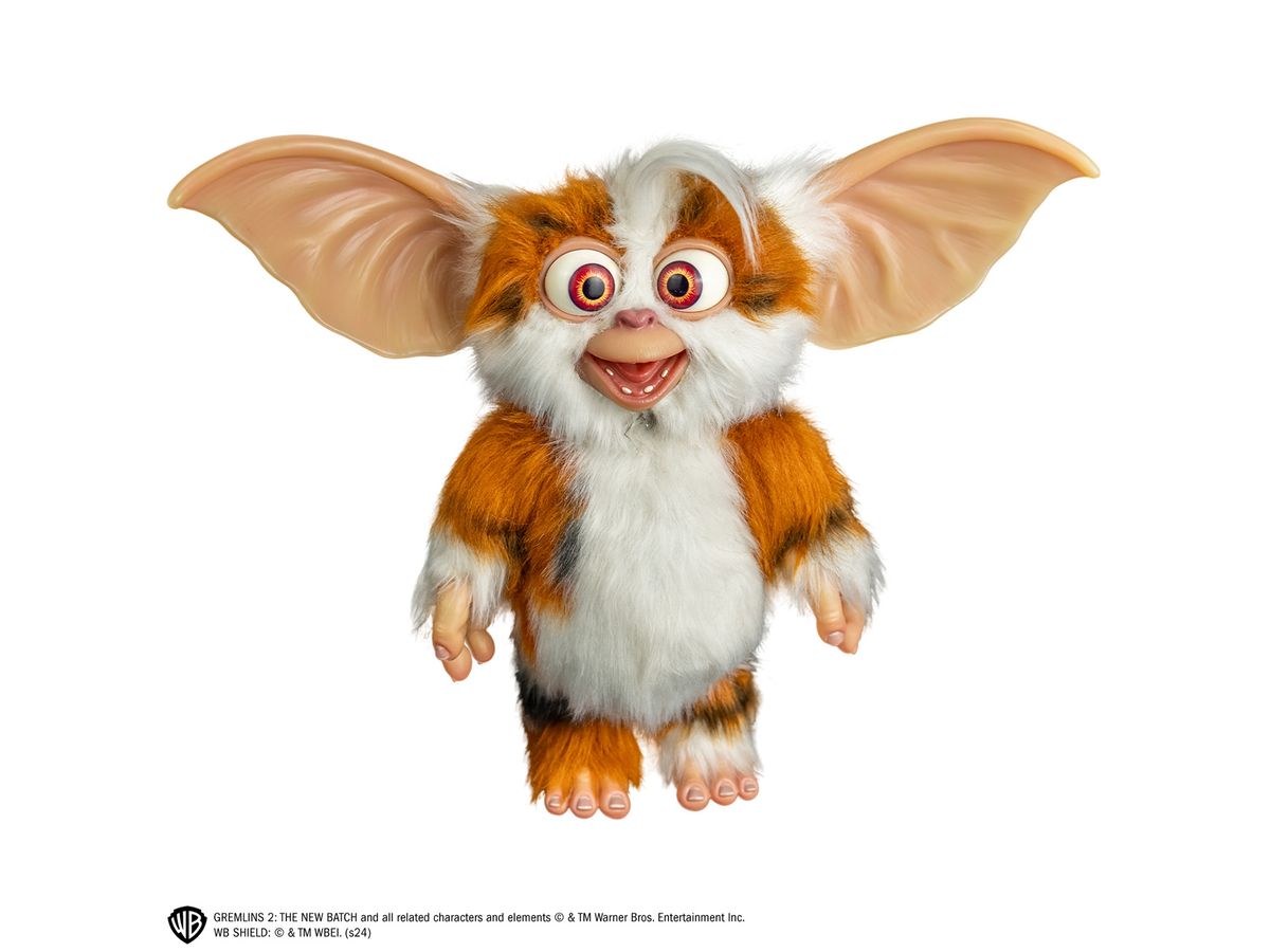 Gremlins 2: The New Batch - Prop Replica - Puppet: Daffy (Reissue)
