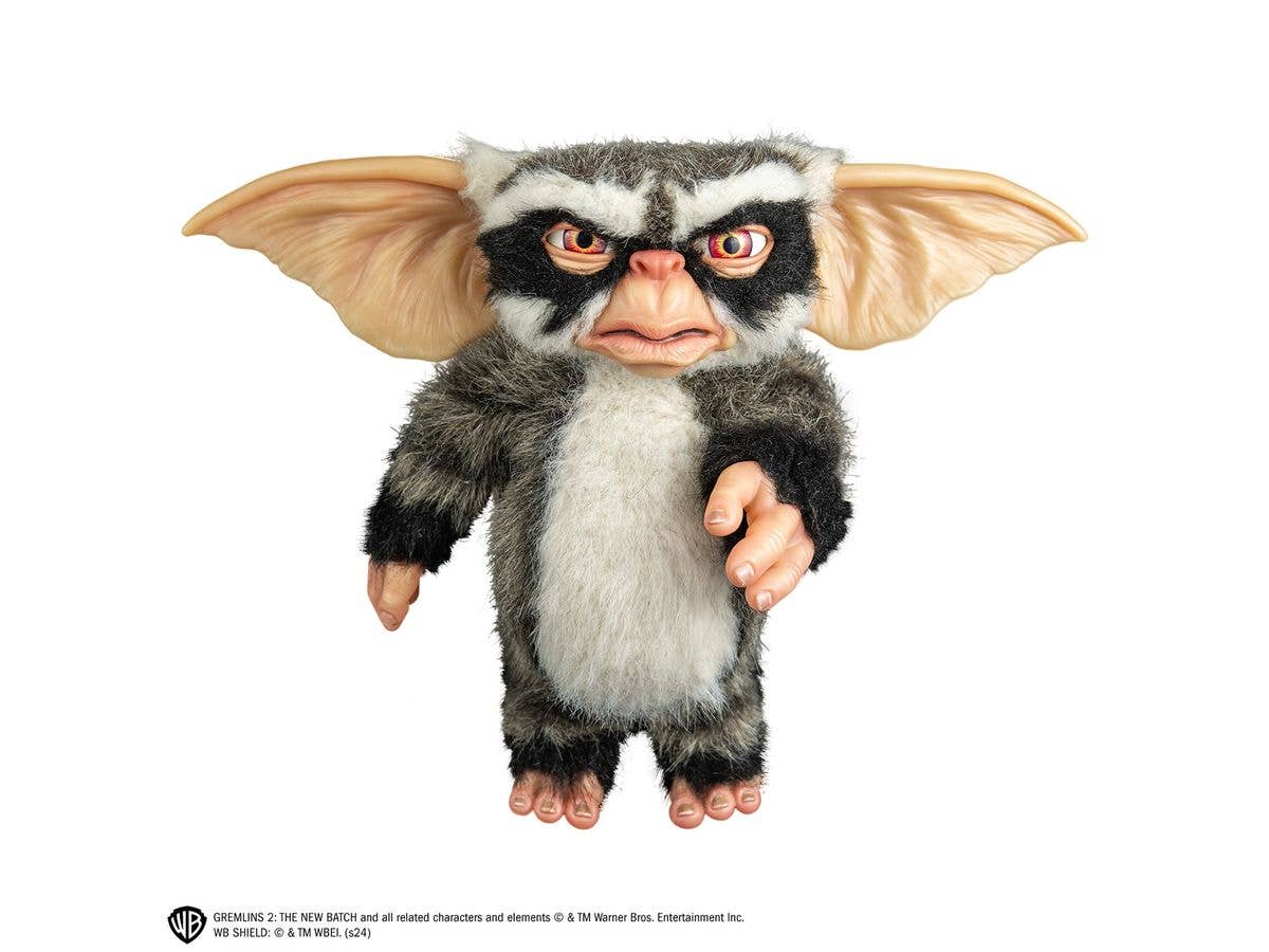 Gremlins 2: The New Batch - Prop Replica - Puppet: George (Reissue)