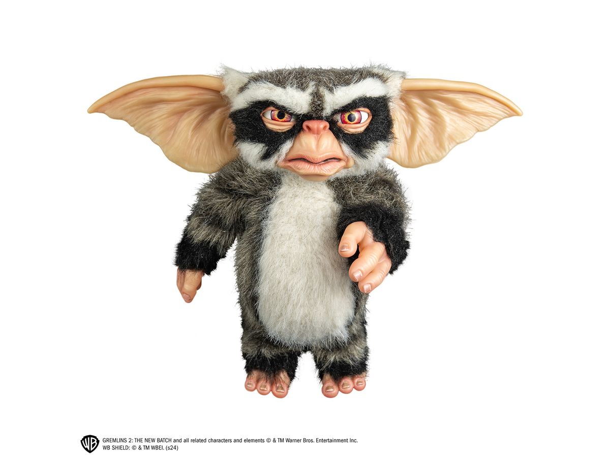 Gremlins 2: The New Batch - Prop Replica - Puppet: George