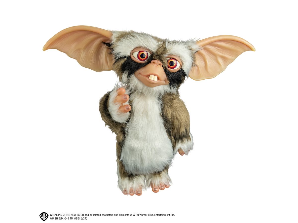 Gremlins 2: The New Batch - Prop Replica - Puppet: Lenny