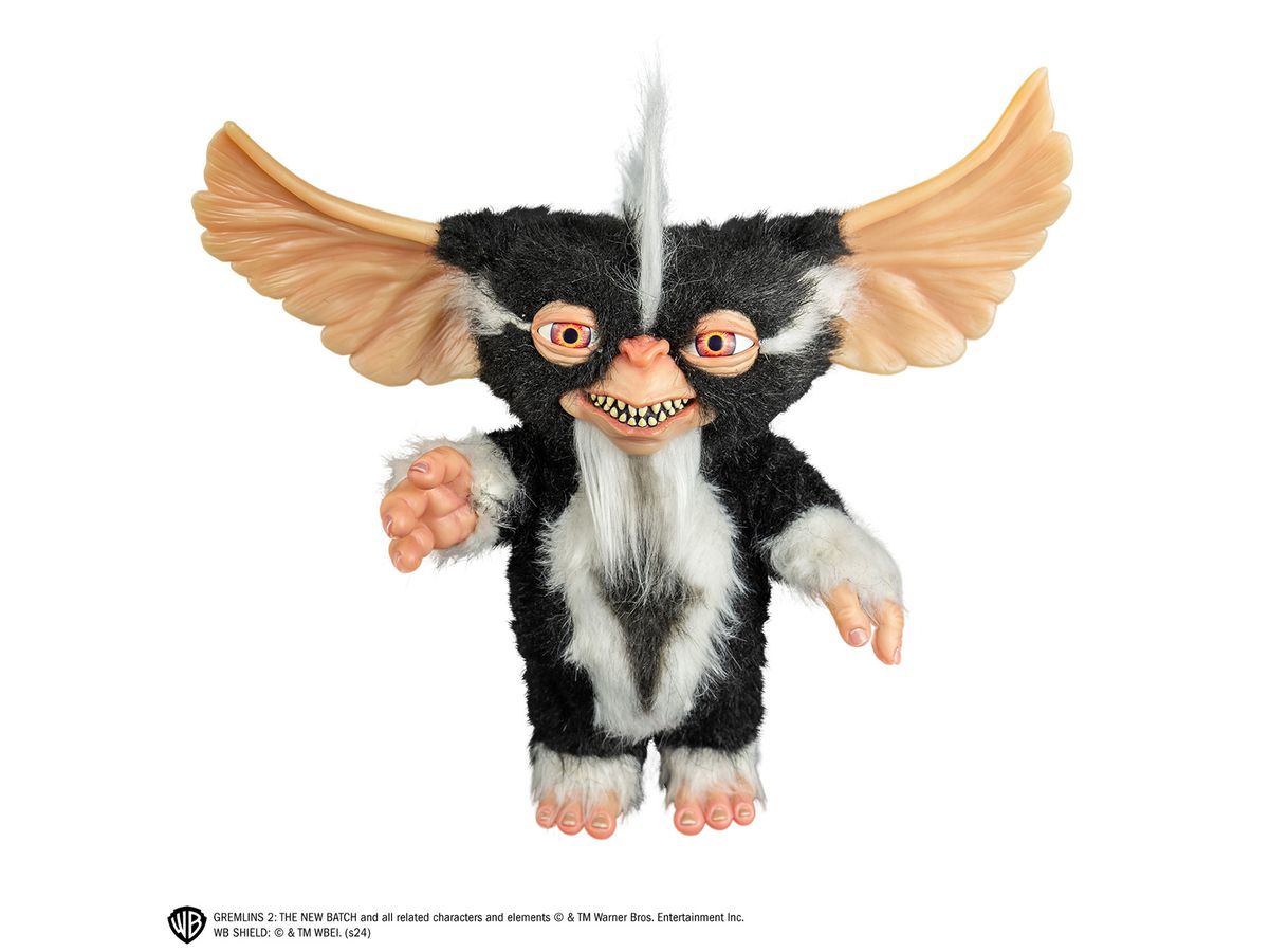 Gremlins 2: The New Batch - Prop Replica - Puppet: Mohawk (Reissue)