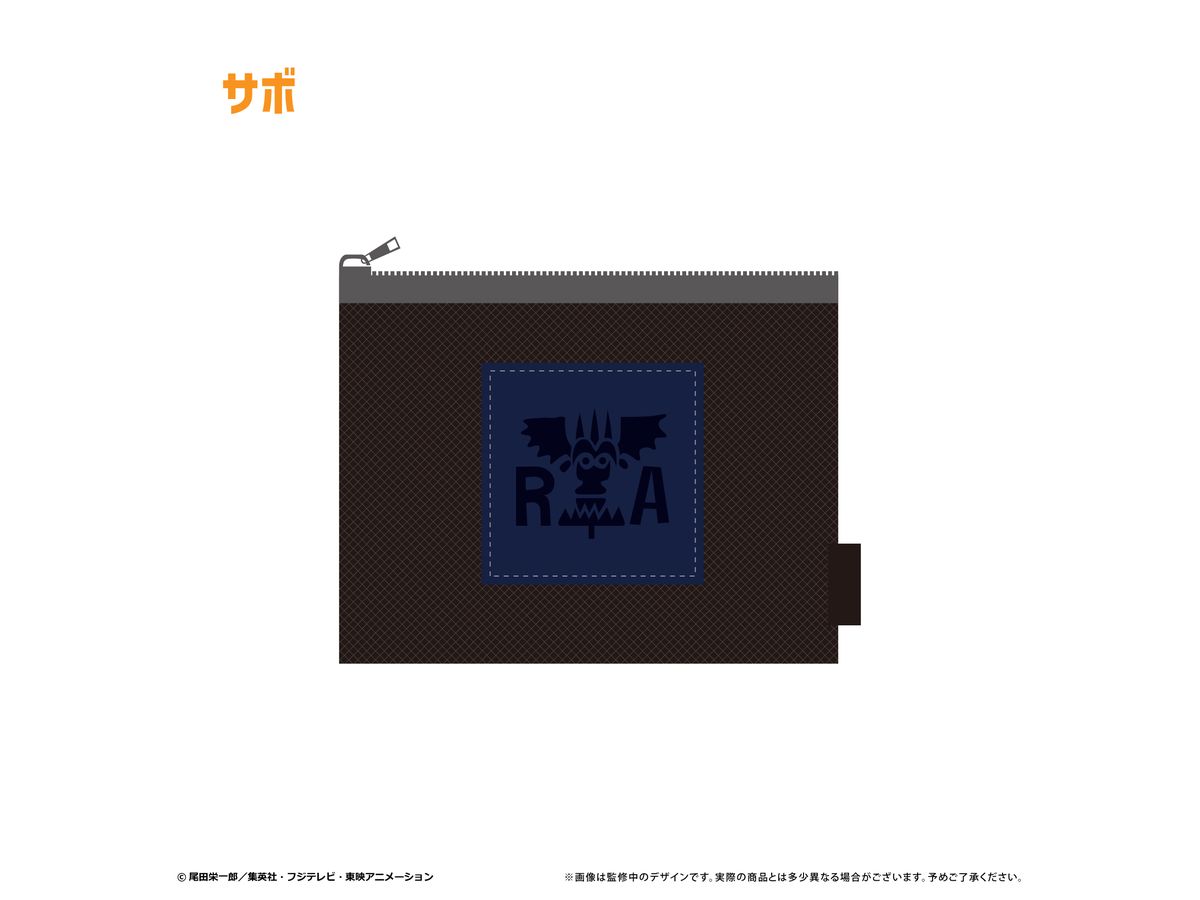 One Piece: Mesh Pouch Vol.3 Sabo