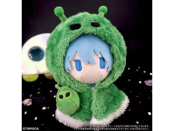 Tapioca Original Cape Alien Green