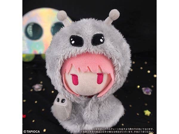 Tapioca Original Cape Alien Gray