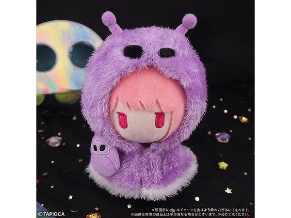 Tapioca Original Cape Alien Purple