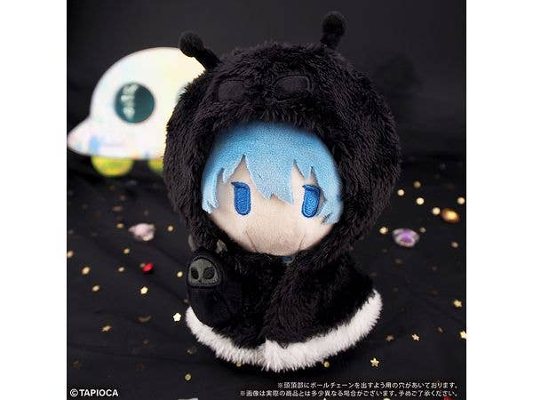 Tapioca Original Cape Alien Black