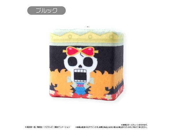 One Piece Square Mascot Vol.3 Brook