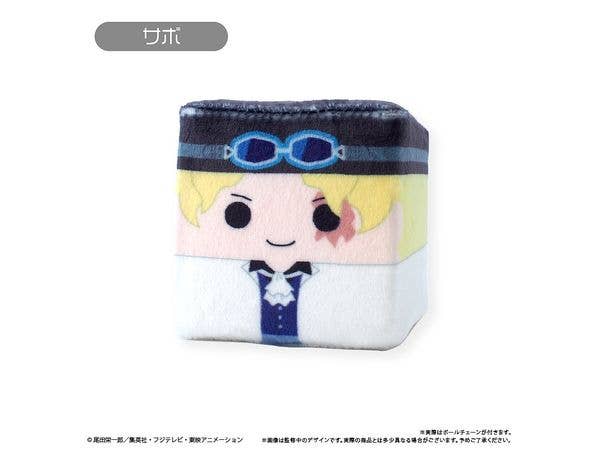 One Piece Square Mascot Vol.3 Sabo