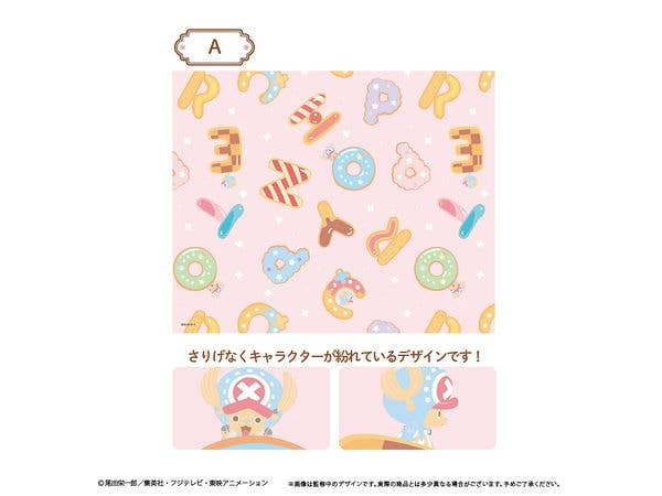 ONE PIECE: Placemat A