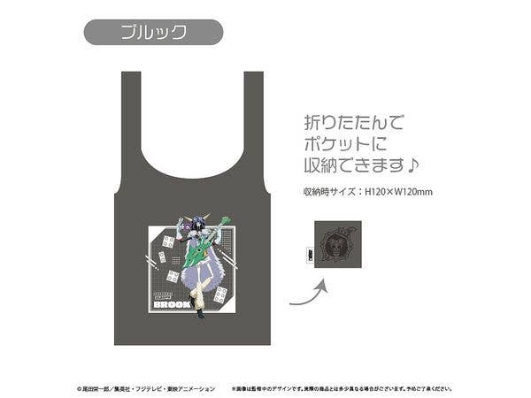 ONE PIECE: Eco Bag - Elbaf Ver. - Brook