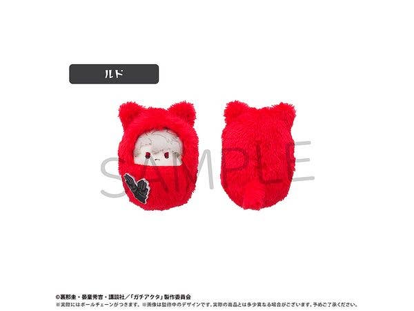 Gachiakuta: Kurumi Tappinui 1 Box 6pcs