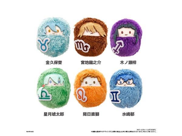 Starry Sky: Kurumi Tinui Vol.2 1 Box (6 pieces)