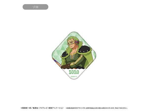 ONE PIECE: Can Magnet - Elbaf Ver. - Zoro
