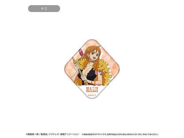 ONE PIECE: Can Magnet Elbaf Ver. Nami