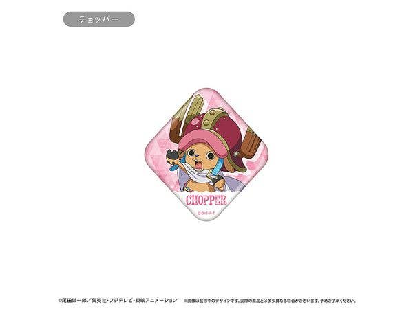 ONE PIECE: Can Magnet - Elbaf Ver. - Chopper