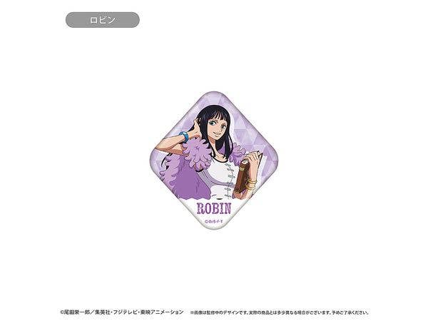 ONE PIECE: Can Magnet - Elbaf Ver. Robin
