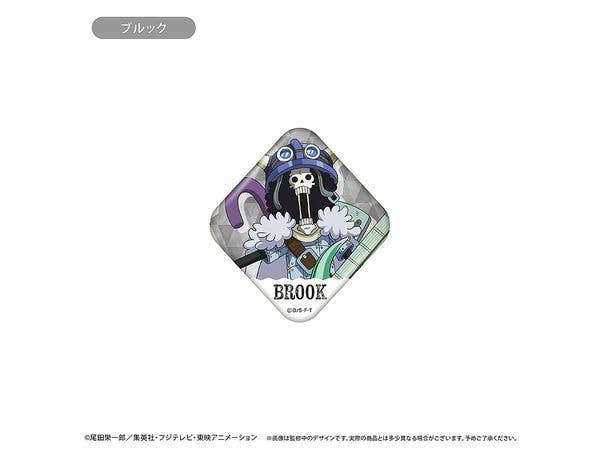ONE PIECE: Can Magnet - Elbaf Ver. - Brook