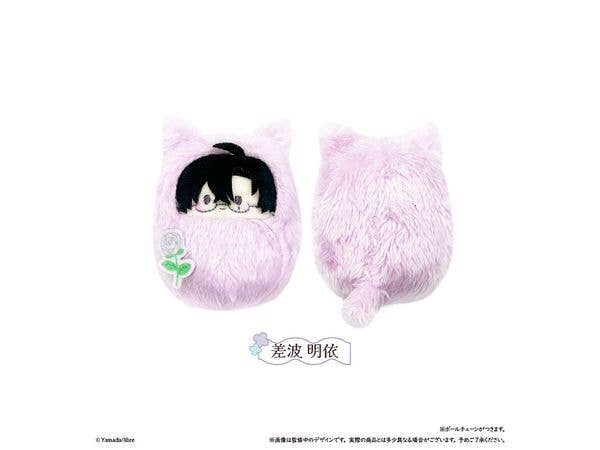 Taishiro-kun, you really are something. : Kurumitapinui Sasami Mei
