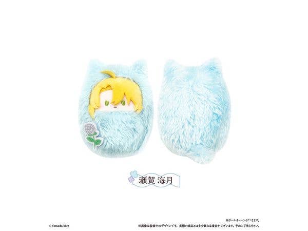 Taishiro-kun, you really are something. : Kurumatapinui Sega Kurage