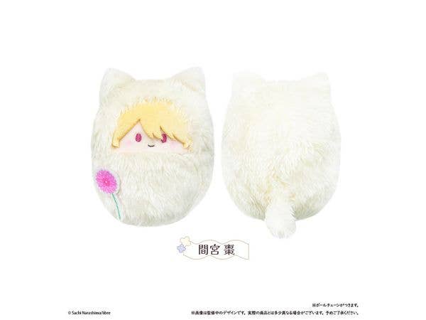 Cosmetic Play Lover: Kurumi Tinui Mamiya Natsume