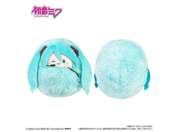 Hatsune Miku Kurumitapinui Hatsune Miku