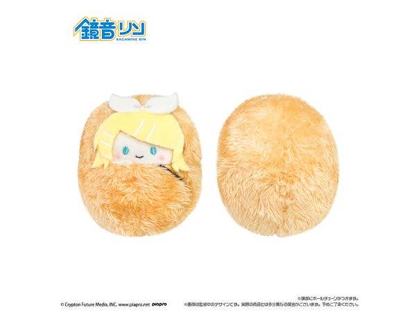 Hatsune Miku Kurumitapinui Kagamine Rin