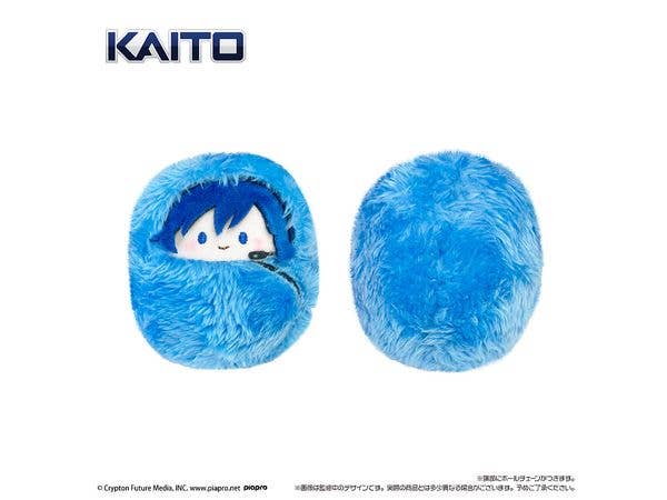 Hatsune Miku Kurumitapinu KAITO