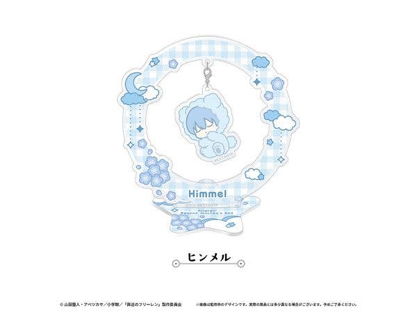 Frieren: Beyond Journey's End - Goodnight Swaying Acrylic Stand - Himmel