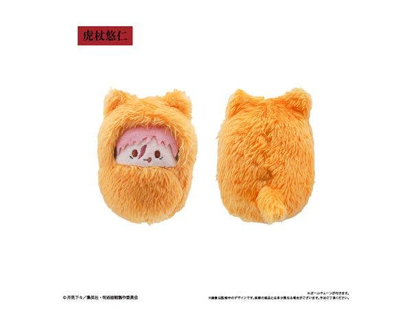 Jujutsu Kaisen Season 3: Death Return Part 1: Kurumi Tapi Plush Vol.4 1 Box 5pcs