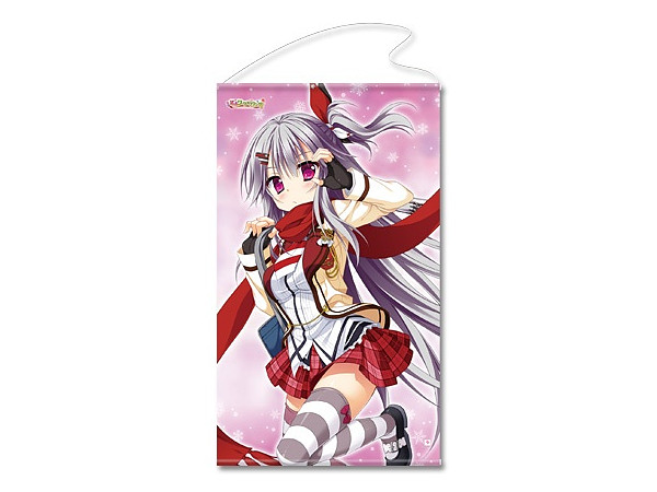 Hanasaki Work Spring! Extra Large Tapestry H: Inori Shiranuiver.3