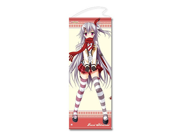 Hanasaki Work Spring! Life Size Tapestry A: Inori Shiranui