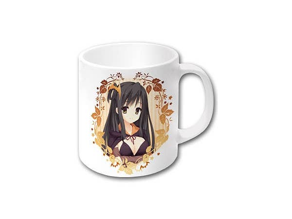 Sabbat of the Witch Color Mug Cup Vol.2 D: Touko