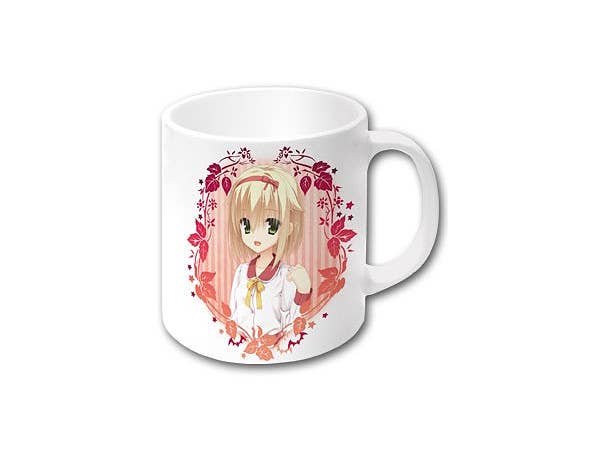 Sabbat of the Witch Color Mug Cup Vol.2 E: Wakana